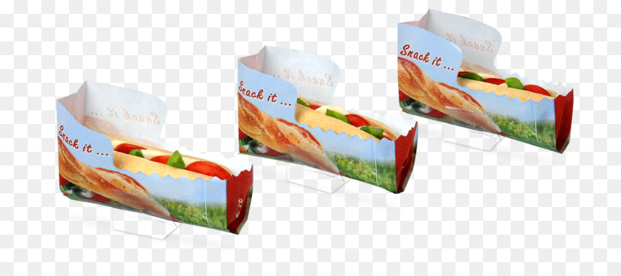 Sandwich，Makanan Ringan PNG