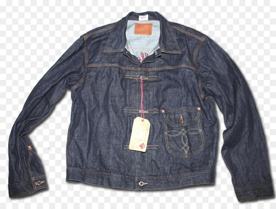 Jaket Kulit，Denim PNG