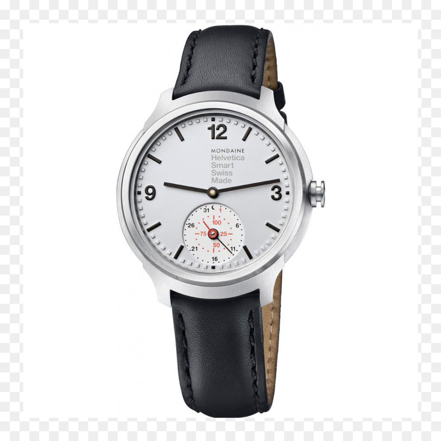 Mondaine Menonton Ltd，Smartwatch PNG