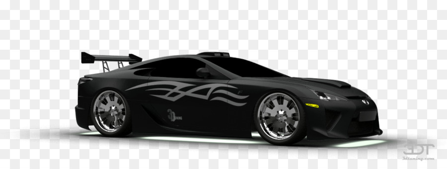 Supercar，Mobil PNG