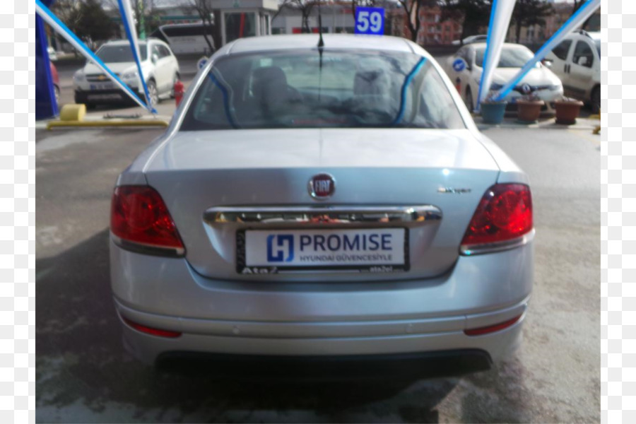 Mobil Mewah Pribadi，Fiat Linea PNG