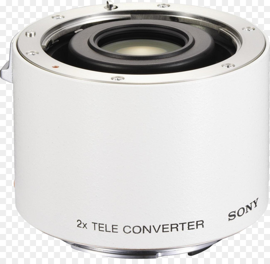 Sony α，Teleconverter PNG