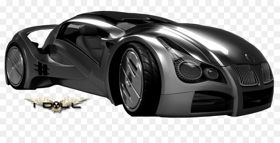 Bugatti Veyron，Mobil PNG