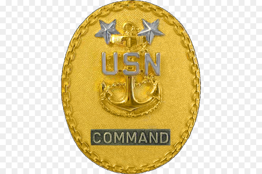 Lencana Komando Usn，Militer PNG