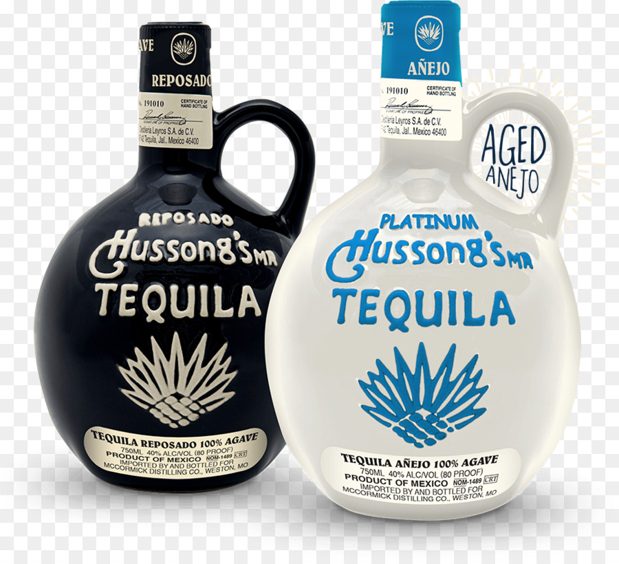 Hussong，Tequila PNG