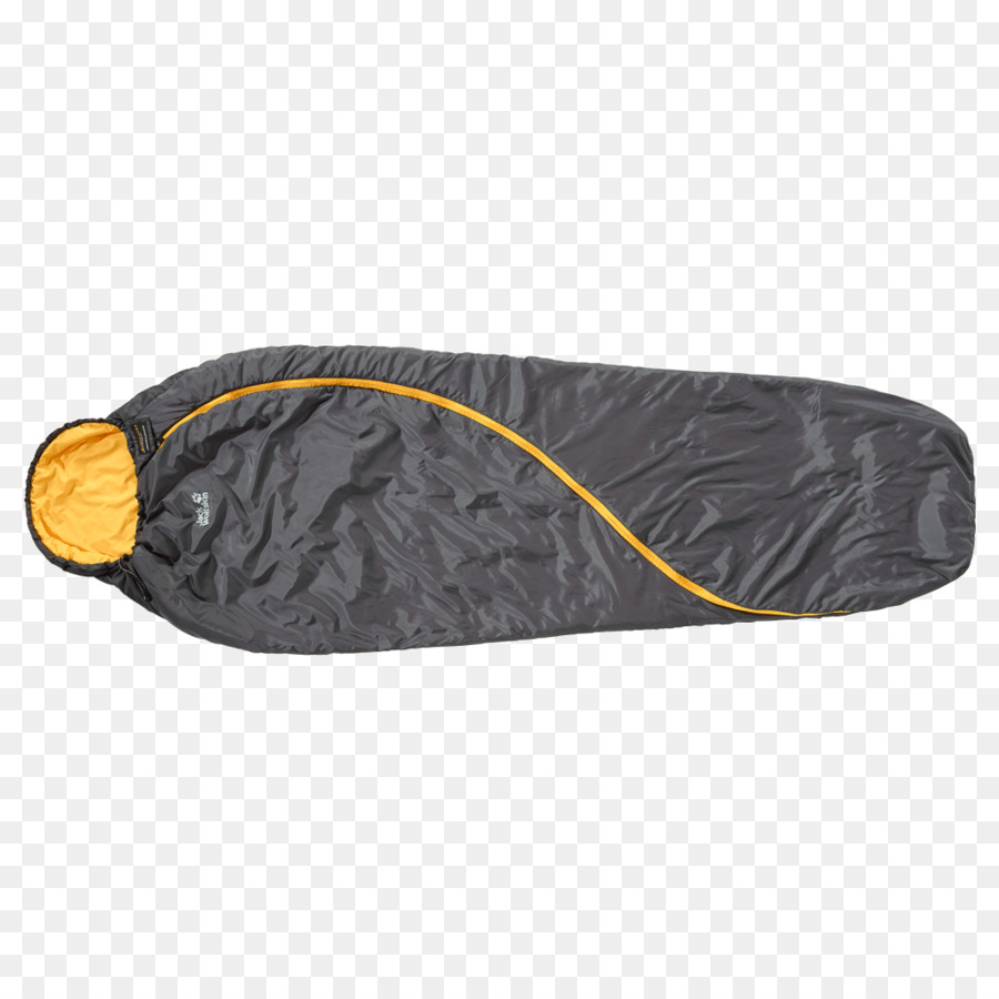 Kantong Tidur，Jack Wolfskin PNG