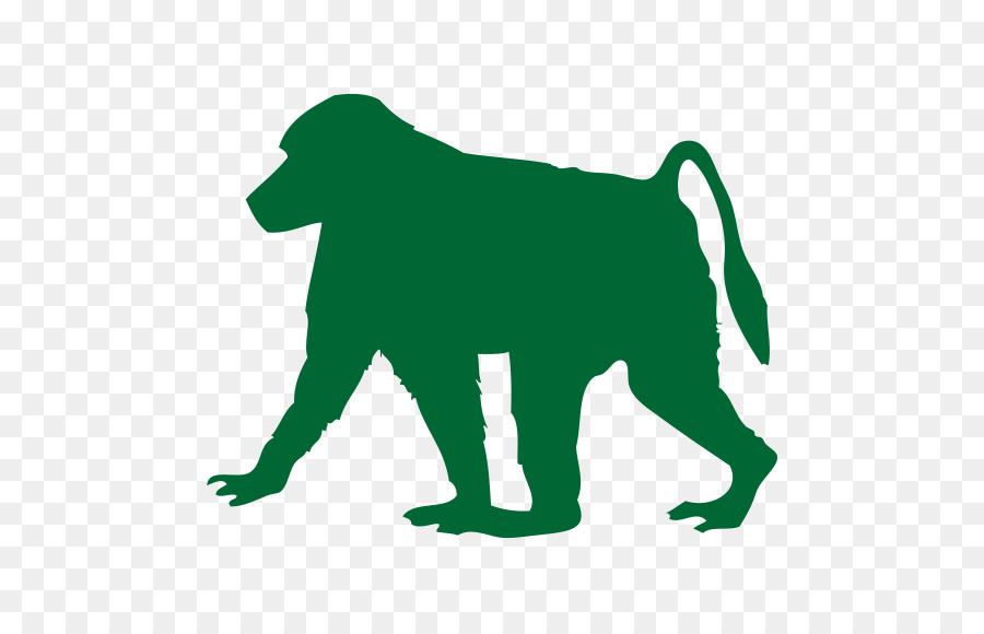 Anjing，Babon PNG