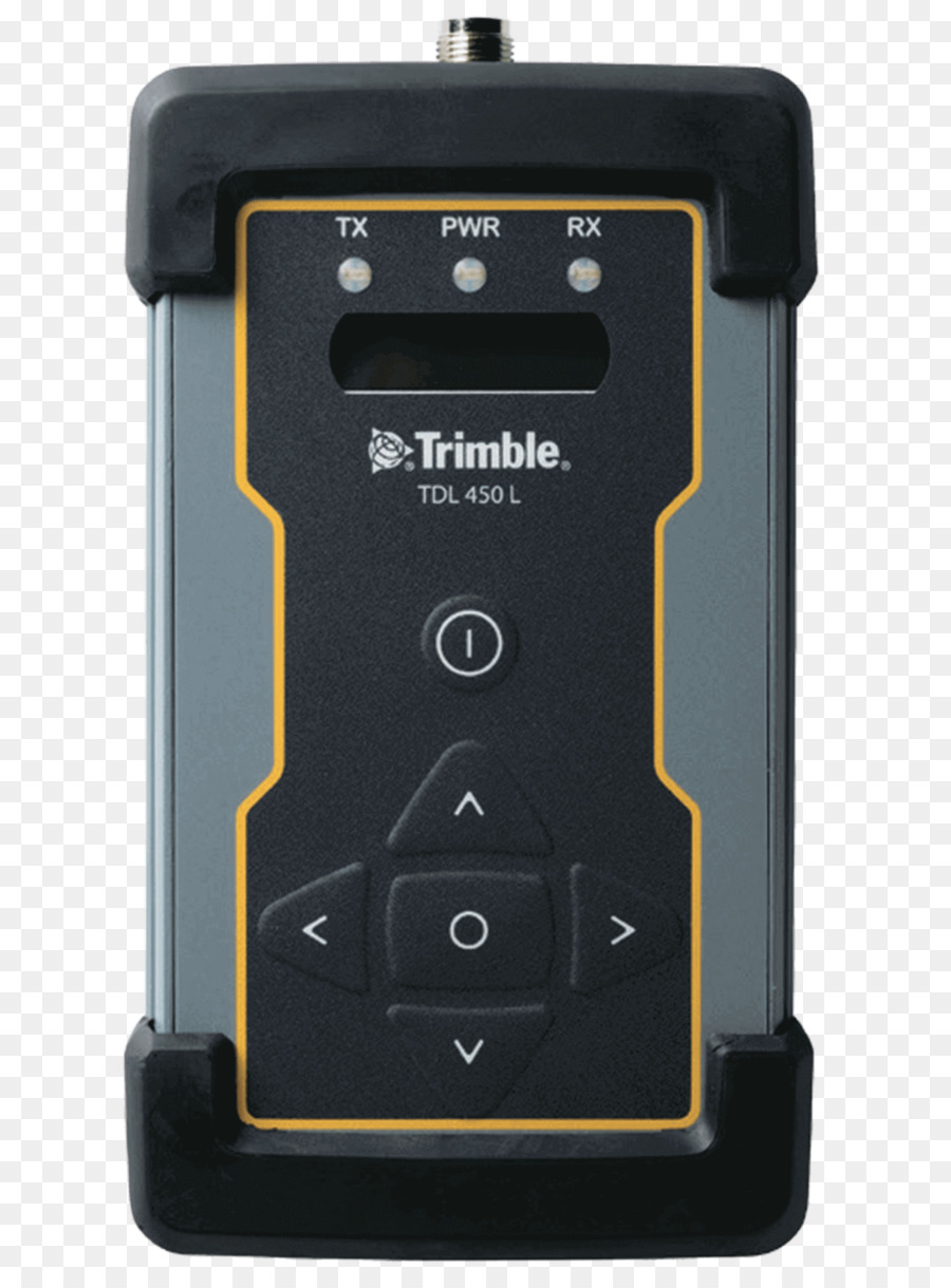 Trimble Inc，Modem PNG