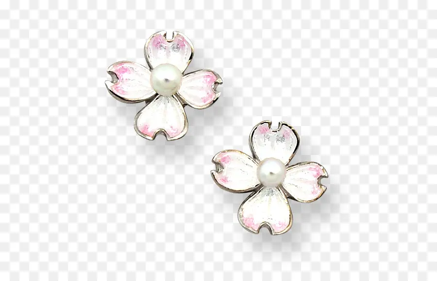 Anting Bunga，Aksesoris PNG