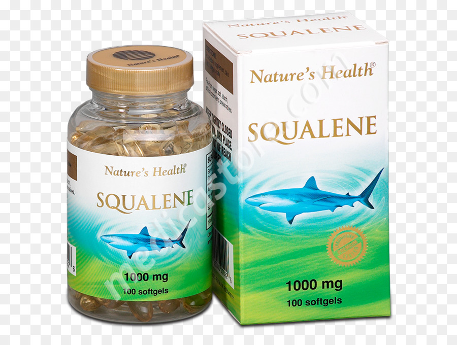 Suplemen Squalene，Kesehatan PNG