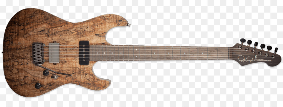 Gitar Listrik，Rangkaian PNG