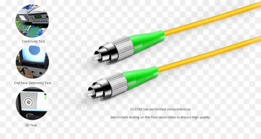 Kabel Serat Optik，Konektor PNG