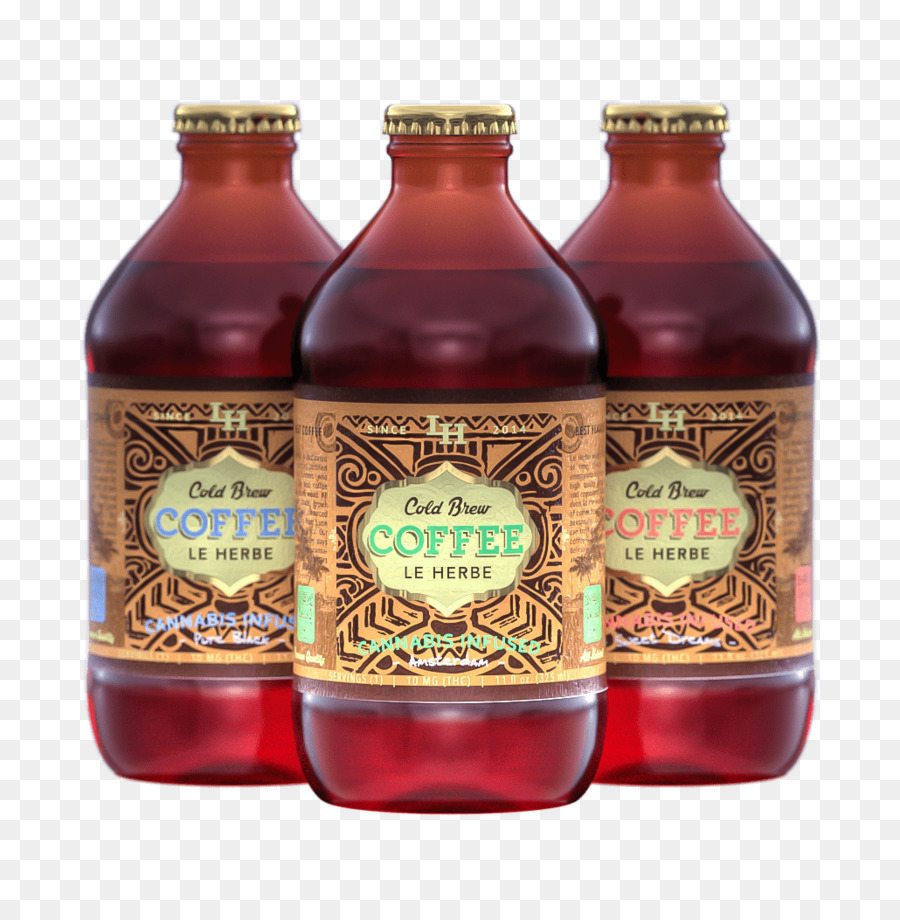 Minuman Dingin，Kopi PNG