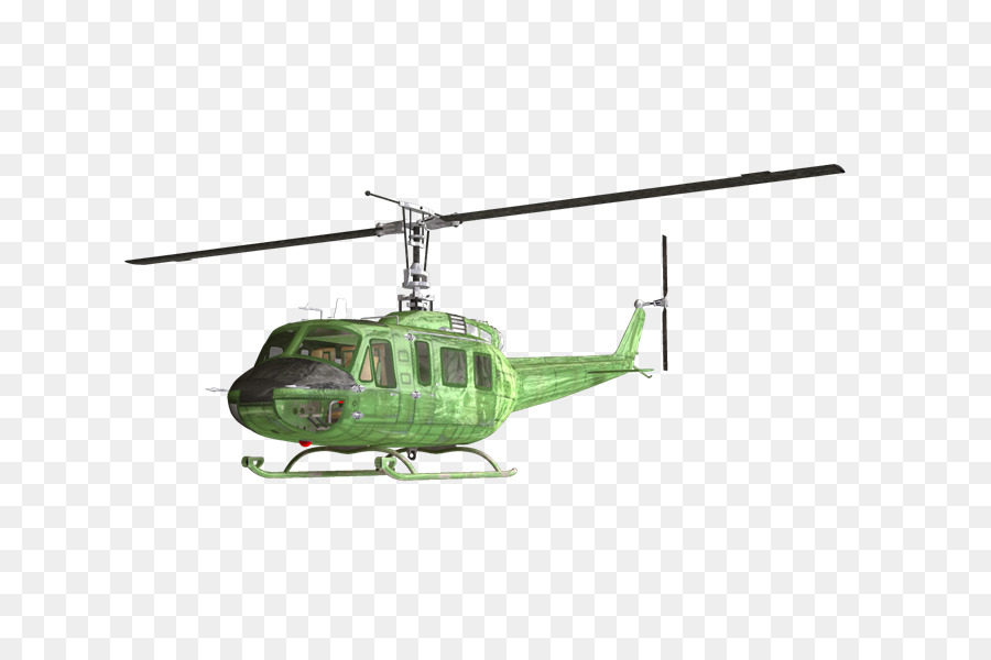 Helikopter Rotor，Helikopter PNG