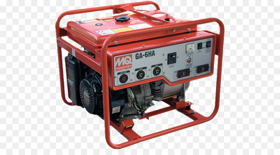 Generator Listrik，Enginegenerator PNG