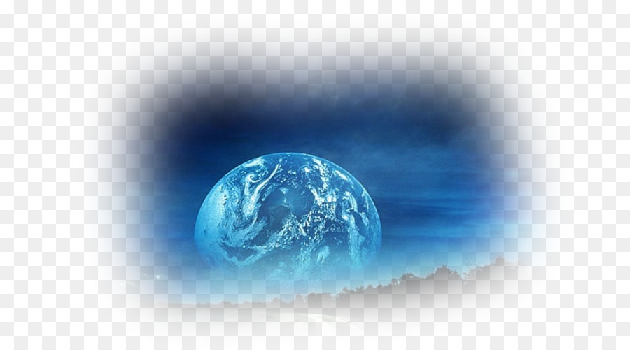 Bumi，Telah Blued PNG