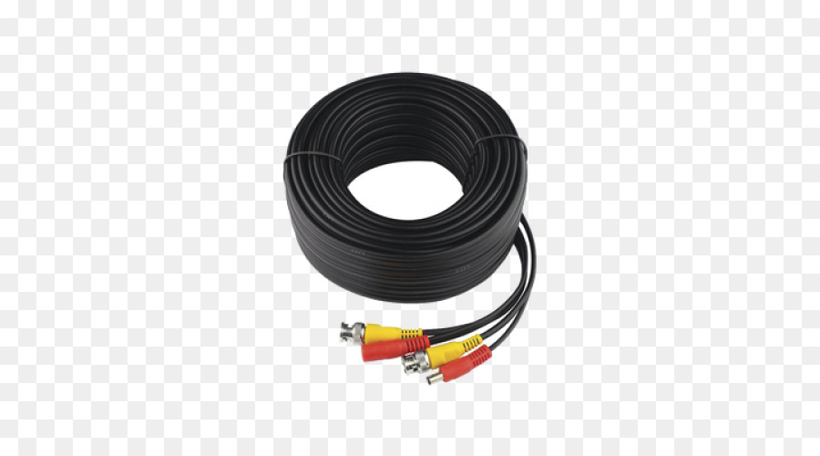 Kabel Listrik，Konektor Bnc PNG