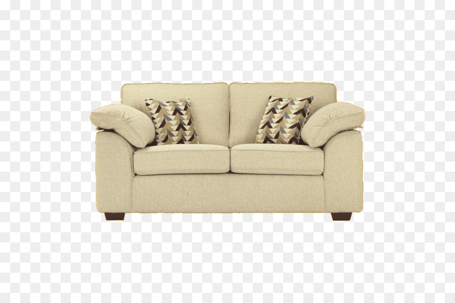 Sofa Putih，Sofa PNG