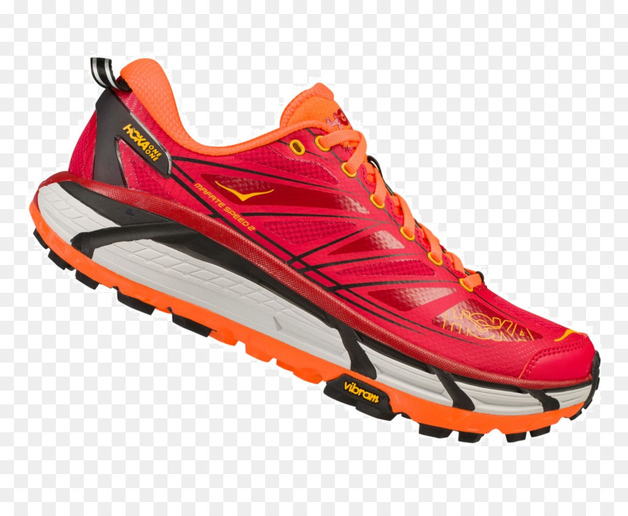 Speedgoat，Hoka Satu Satu PNG