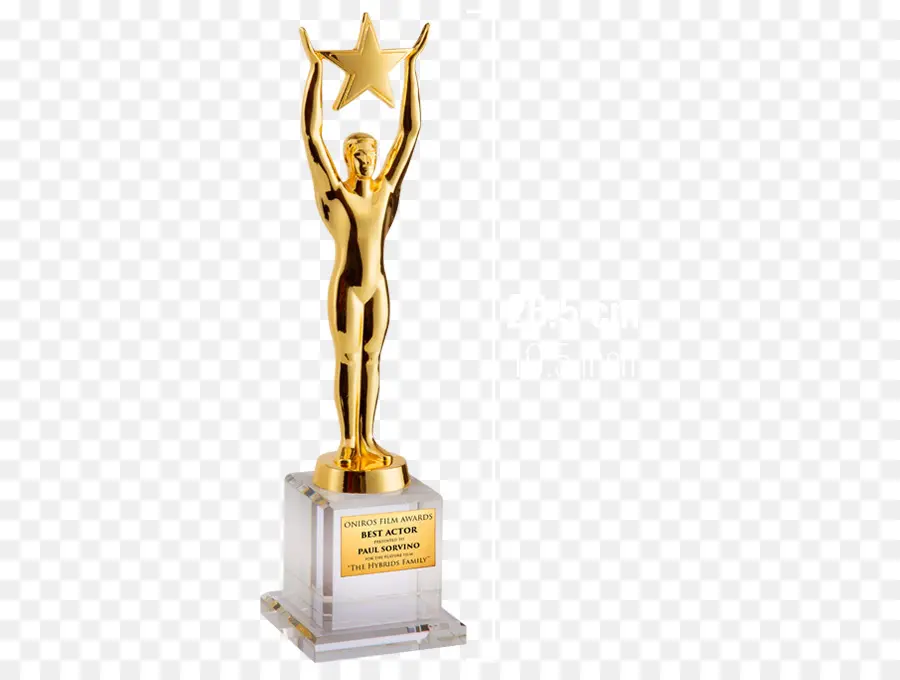 Piala，Penghargaan Film Eropa PNG