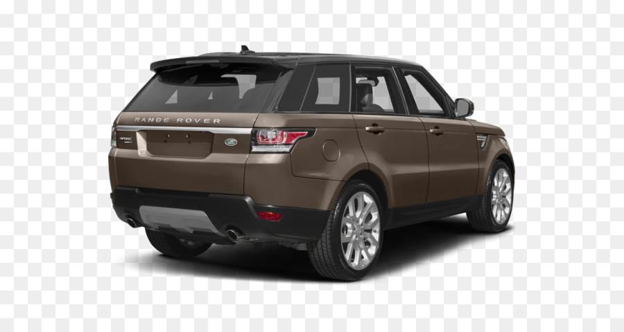 2017 Land Rover Kisaran Rover Olahraga 30l V6 Supercharged Hse Suv，Land Rover PNG