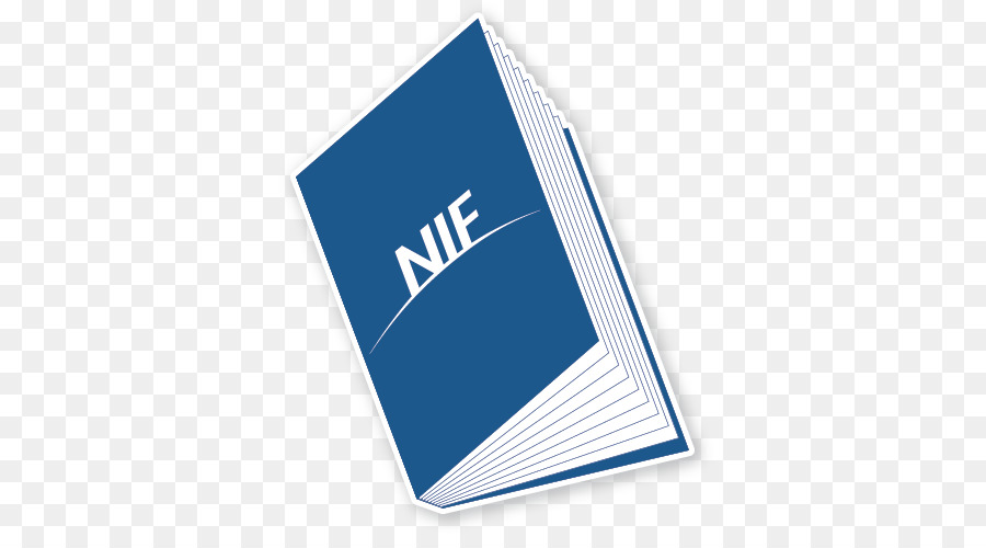 Nif，Buku Kecil PNG