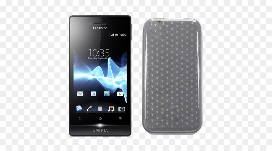 Sony Xperia Miro，Sony Xperia Sola PNG