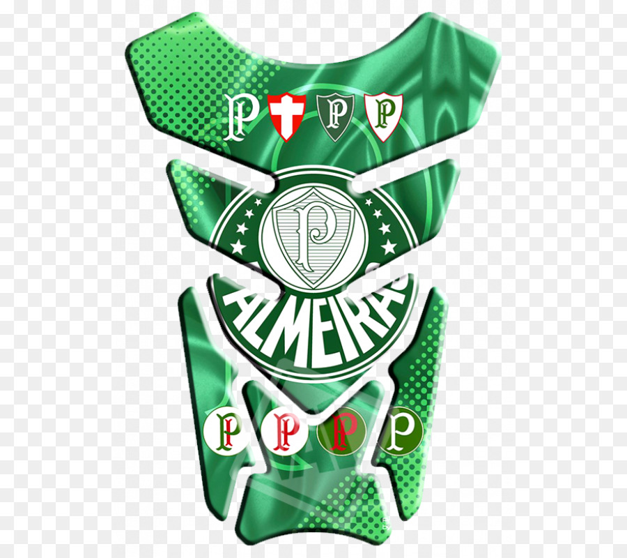 Pohon Pohon Palem Yang Penuh Kejutan，Sociedade Esportiva Palmeiras PNG