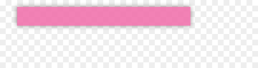 Pink M，Garis PNG