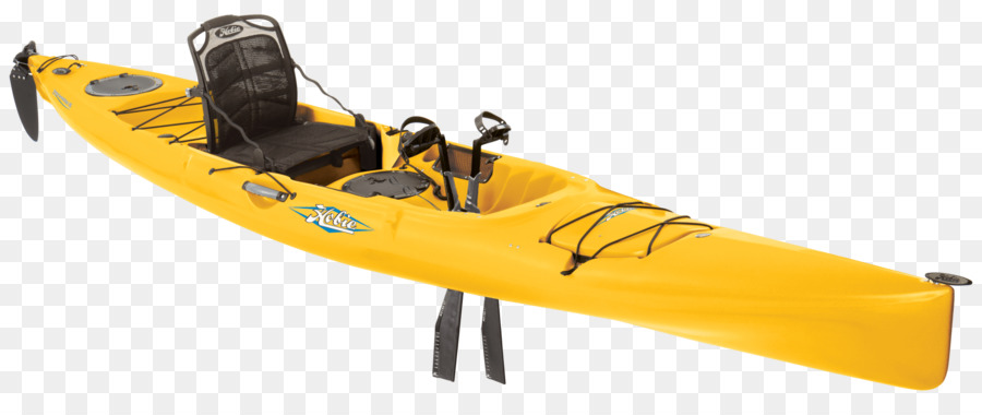 Kayak Kuning，Kayak PNG