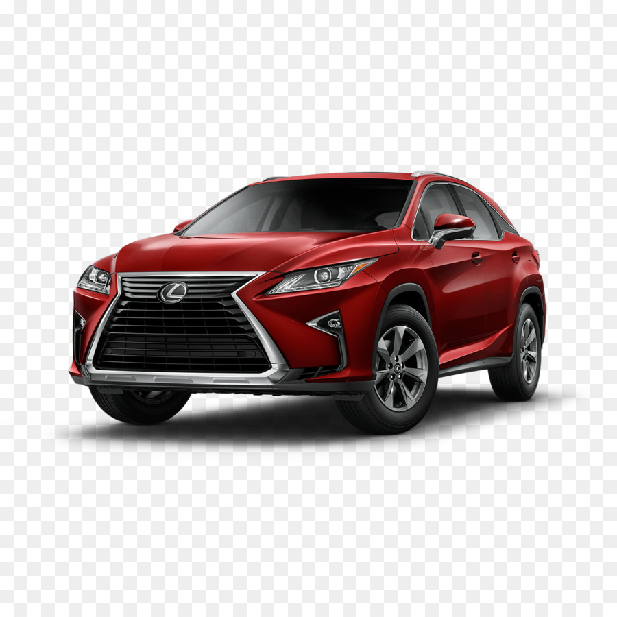 Lexus Merah，Suv PNG