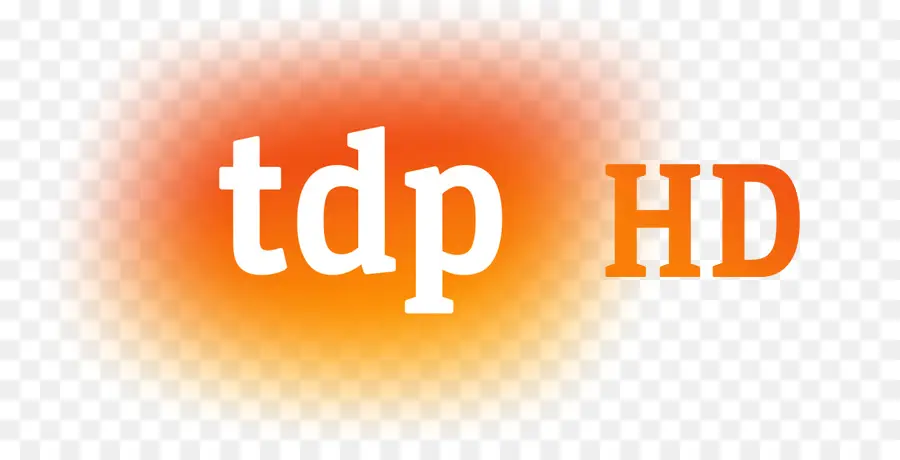 Logo Tdp Hd，Tdp PNG