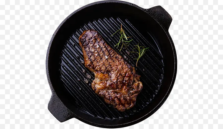 Sirloin Steak，Memanggang PNG