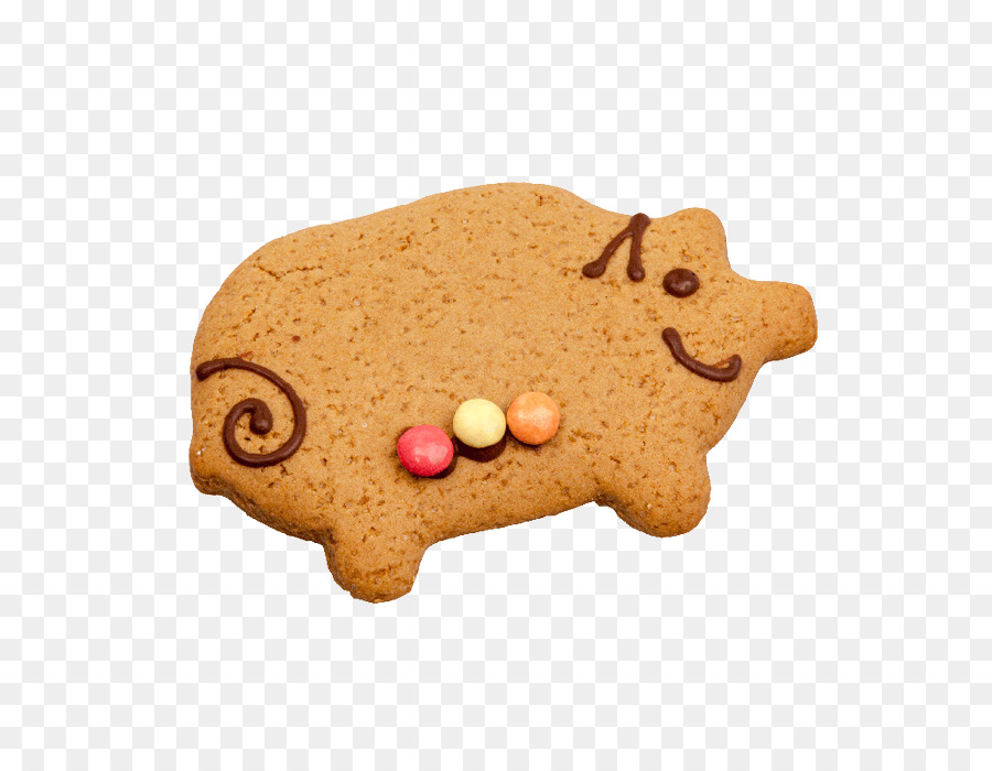 Hewan Cracker，Gingerbread PNG