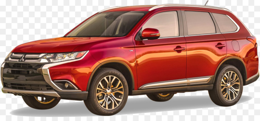 Mitsubishi Outlander 2016，Mitsubishi PNG