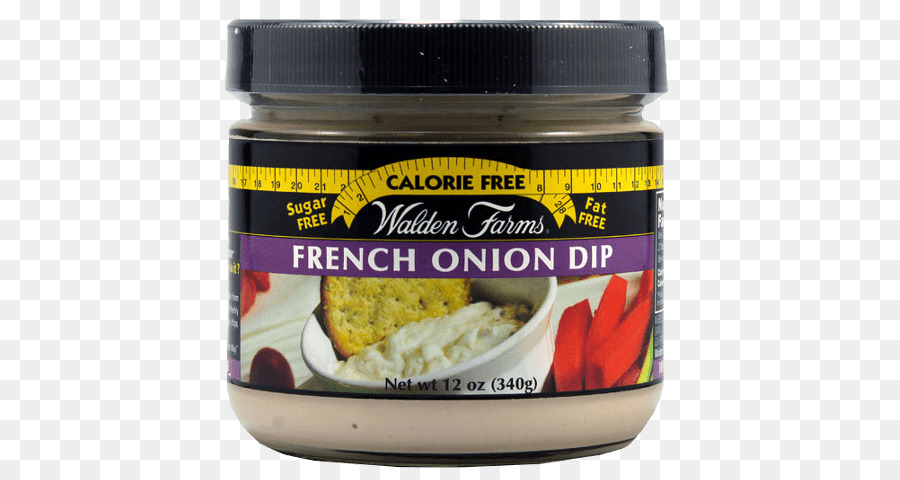 Perancis Onion Dip，Saus PNG