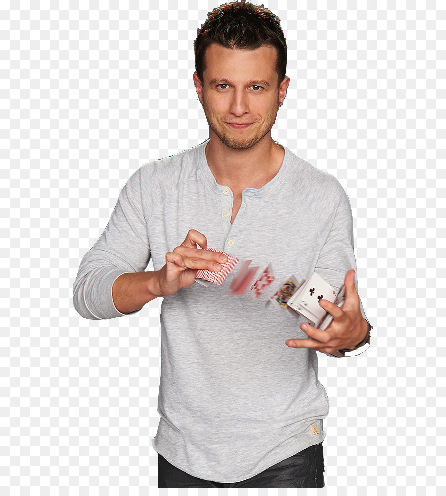 Mat Franco，Amerika Punya Bakat PNG