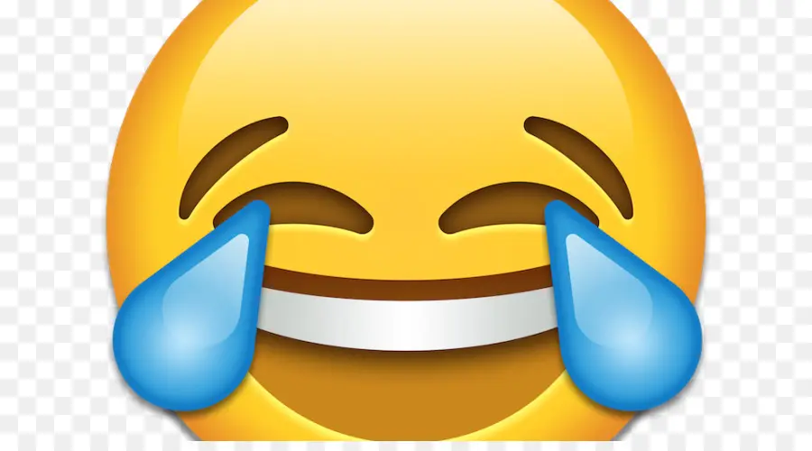 Emoji Tertawa，Menghadapi PNG