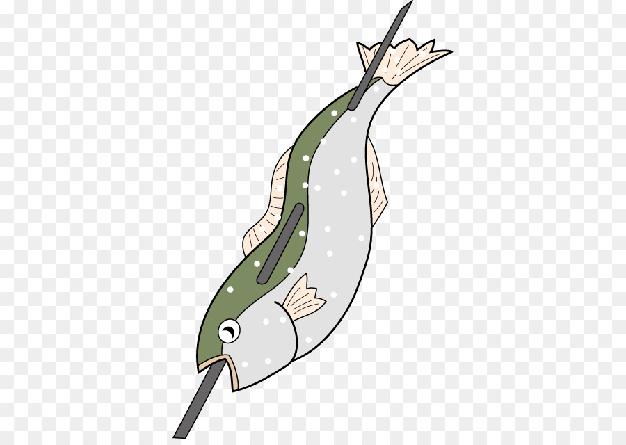 Ikan，Ayu PNG