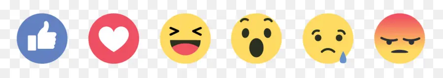 Emoji，Reaksi PNG