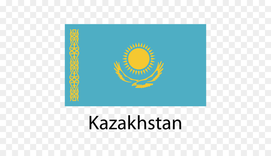 Bendera Kazakstan，Negara PNG