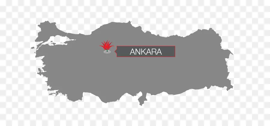 Ankara，Turki PNG