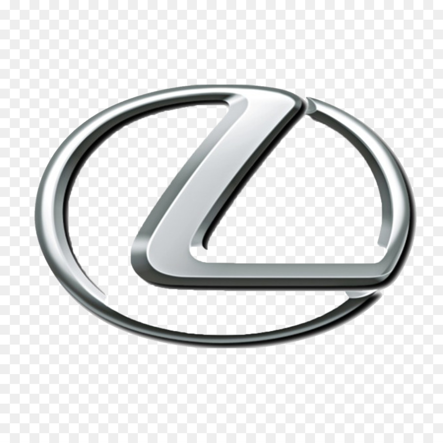 Logo Lexus，Mobil PNG