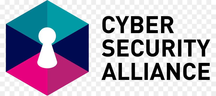 Aliansi Keamanan Cyber，Logo PNG