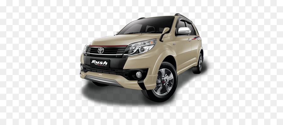 Daihatsu Terios，Toyota PNG