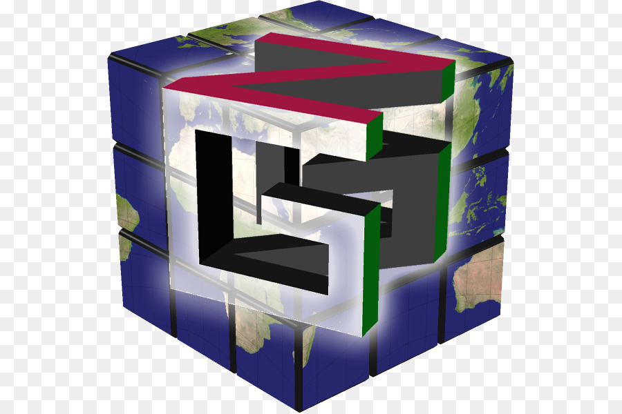 Kubus Rubik，Kubus PNG