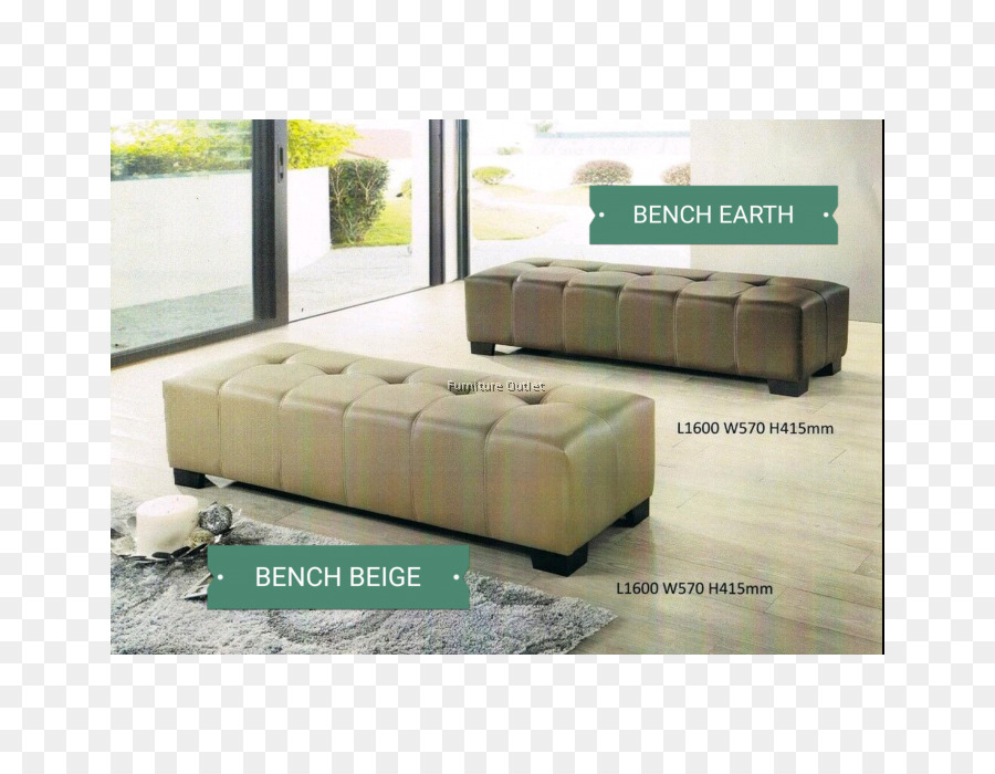 Tempat Tidur Sofa，Tabel PNG