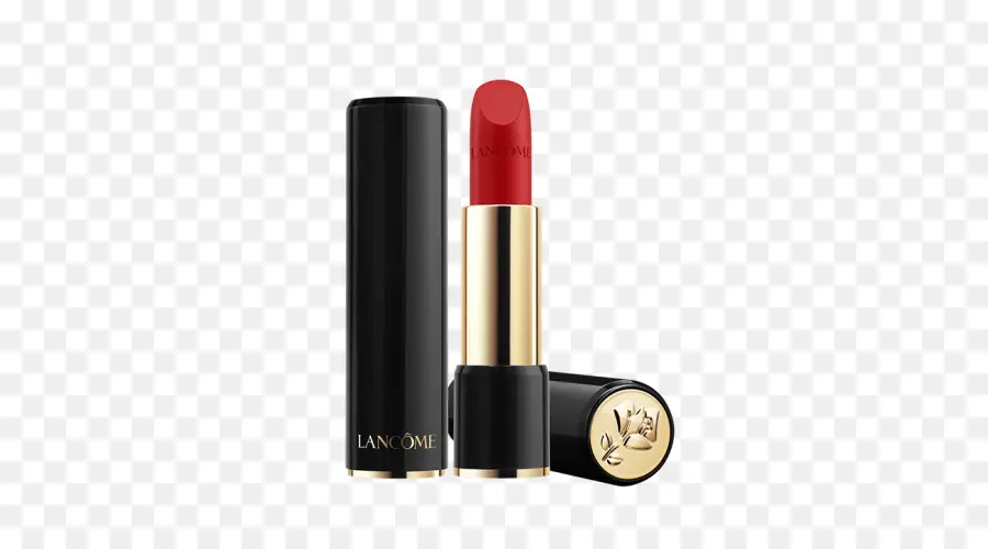 Lancôme Mutlak Merah，Lancome PNG