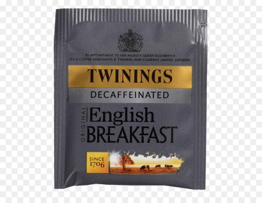 Kantong Teh Twinings，Minuman PNG