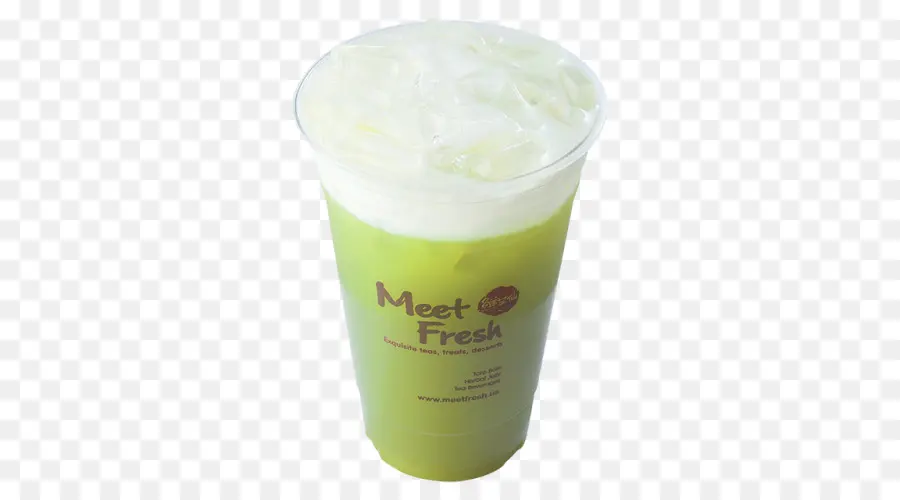 Minuman Hijau，Minum PNG